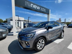 Renault Captur 1.3TCe 140k.c.