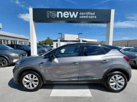 Renault Captur 1.3TCe 140k.c. | Auto.bg — изображение 4
