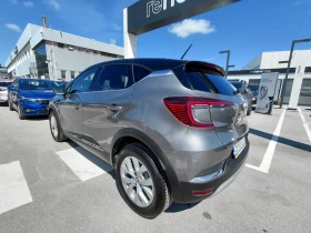 Renault Captur 1.3TCe 140k.c. | Auto.bg — изображение 5