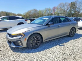 Kia K5 2.5l Gt