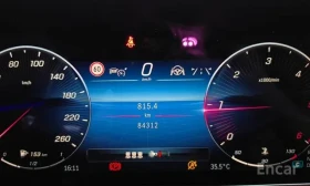 Mercedes-Benz S 350 D - 45500 € - 39296177 14
