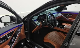Mercedes-Benz S 350 D - 45500 € - 39296177 7