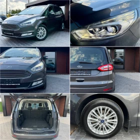 Ford Galaxy 4X4* 6+ 1* ��������* �����* Sony* ������ | Mobile.bg � ����� ������ 7