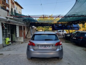 Peugeot 308 1.6 HDI* NAVI*  | Mobile.bg � ����� ������ 6
