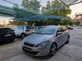 ������ Peugeot 308