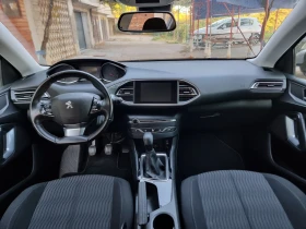 Peugeot 308 1.6 HDI* NAVI*  | Mobile.bg � ����� ������ 9