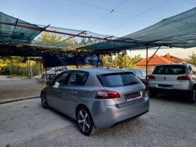 Peugeot 308 1.6 HDI* NAVI*  | Mobile.bg � ����� ������ 7