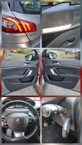 Peugeot 308 1.6 HDI* NAVI*  | Mobile.bg � ����� ������ 15