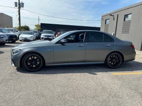 Mercedes-Benz E 53 AMG AMG* NARDO GRAY* 360* ОБДУХ* ПОДГРЕВ - 40999 € - 47500642 3