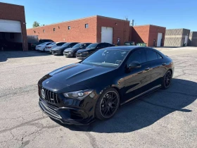 ������ Mercedes-Benz CLA 45...