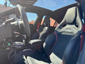 Mercedes-Benz CLA 45 AMG CARFAX | Mobile.bg � ����� ������ 13