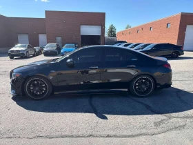 Mercedes-Benz CLA 45 AMG CARFAX | Mobile.bg � ����� ������ 2