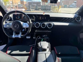 Mercedes-Benz CLA 45 AMG CARFAX | Mobile.bg � ����� ������ 9