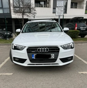 Audi A4 2.0tdi 177к.с. 4x4 - 11500 € - 69586720 2