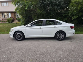 ������ VW Jetta