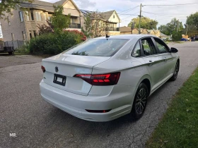 VW Jetta Highline | Mobile.bg � ����� ������ 5