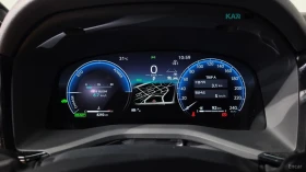 Toyota Camry XLE PREMIUM HYBRID| HEAD-UP| 360 | �������| ����� | Mobile.bg � ����� ������ 8