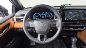 Toyota Camry XLE PREMIUM HYBRID| HEAD-UP| 360 | �������| ����� | Mobile.bg � ����� ������ 12