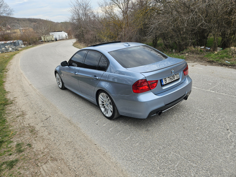 BMW 335, снимка 2 - Автомобили и джипове - 44247252