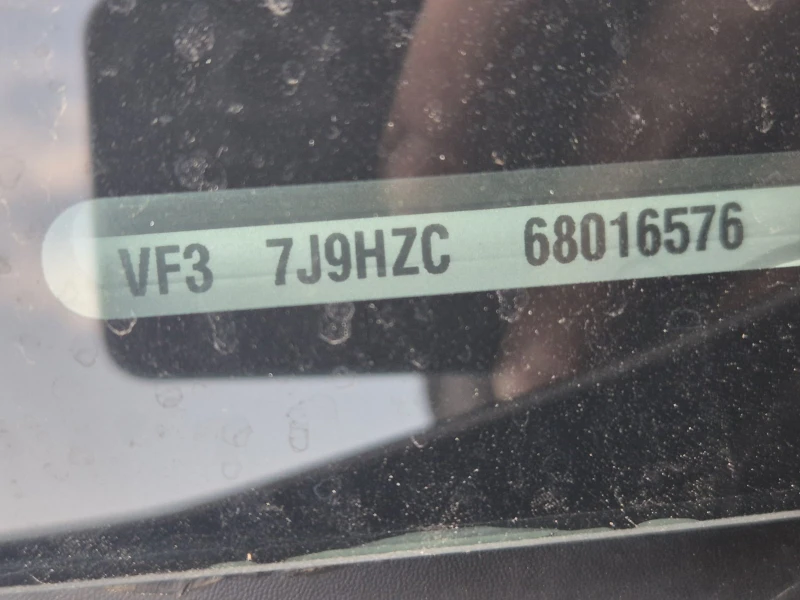 Peugeot Partner 1.6 16v 90, снимка 9 - Автомобили и джипове - 50006236