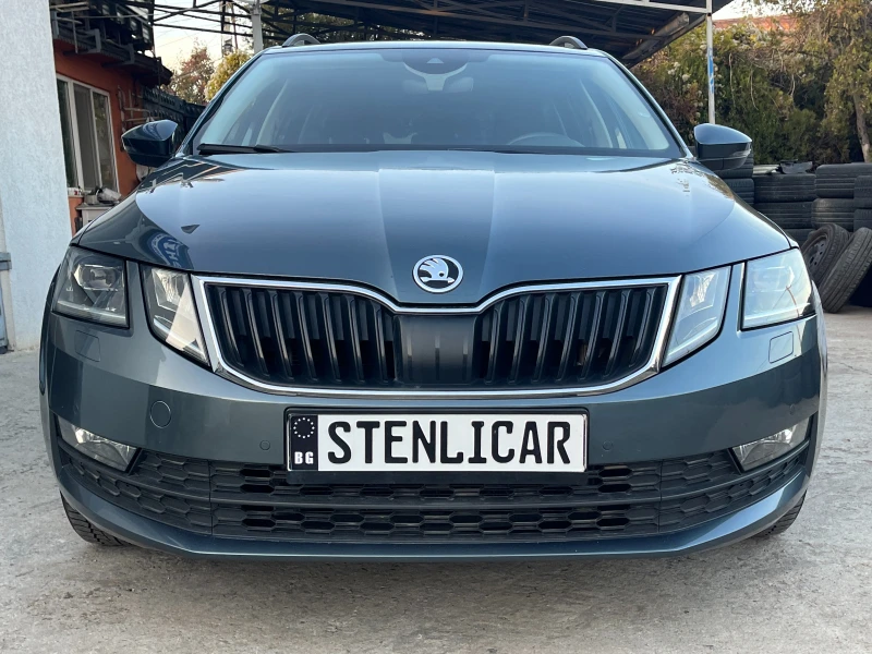 Skoda Octavia  , снимка 4 - Автомобили и джипове - 46750452