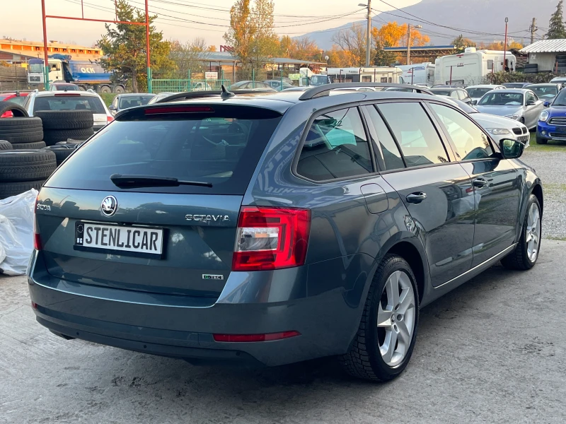 Skoda Octavia  , снимка 6 - Автомобили и джипове - 46750452