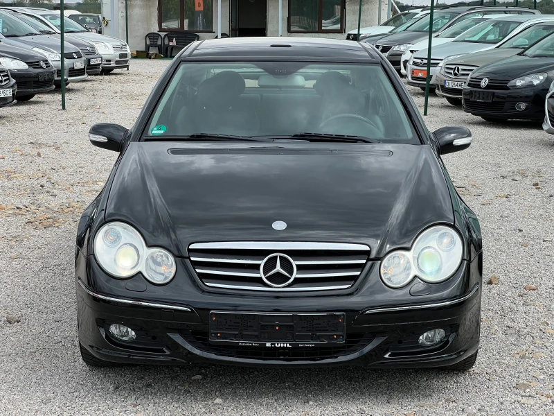 Mercedes-Benz C 230 Sport Edition, снимка 2 - Автомобили и джипове - 47084061