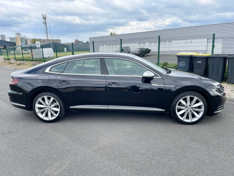 VW Arteon DIGITAL* 2.0* AUTO* DISTRON* FULL , снимка 3 - Автомобили и джипове - 48606008