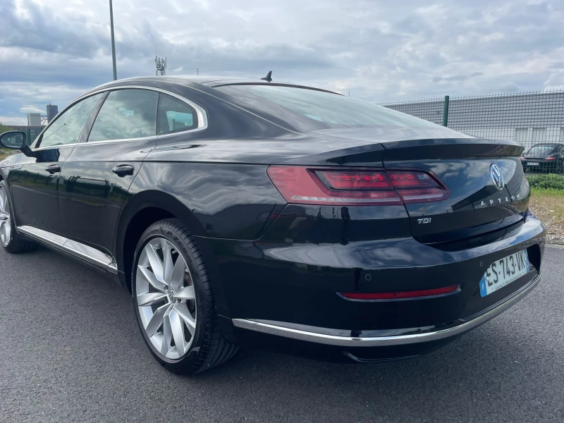 VW Arteon DIGITAL* 2.0* AUTO* DISTRON* FULL , снимка 6 - Автомобили и джипове - 48606008