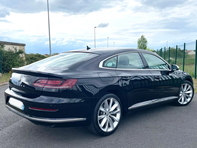 VW Arteon DIGITAL* 2.0* AUTO* DISTRON* FULL , снимка 4 - Автомобили и джипове - 48606008