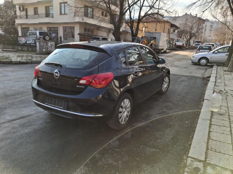 Opel Astra, снимка 4 - Автомобили и джипове - 49413401