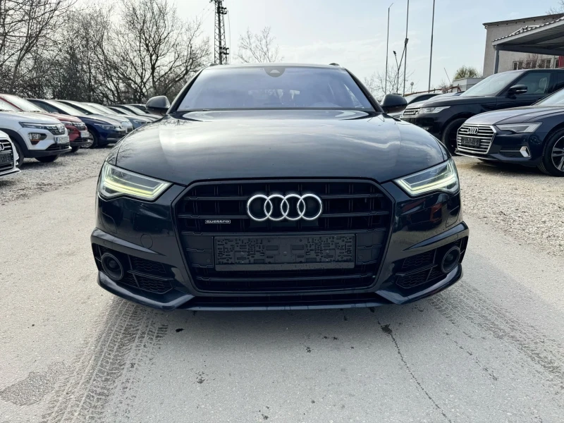 Audi A6 3.0TDI Quattro S-line Plus, снимка 3 - Автомобили и джипове - 49516842