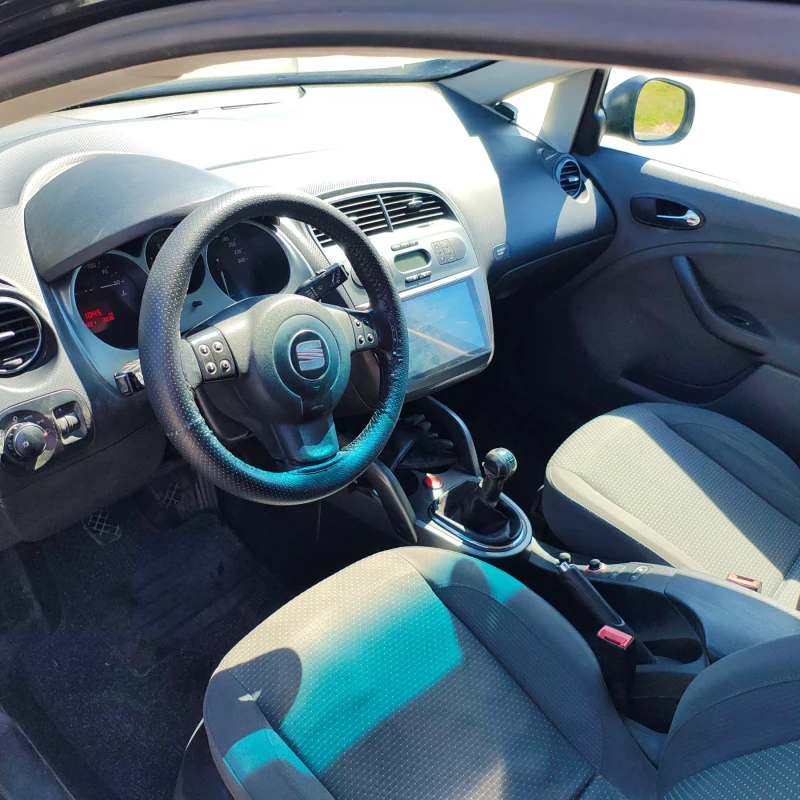 Seat Altea XL, снимка 4 - Автомобили и джипове - 52518200