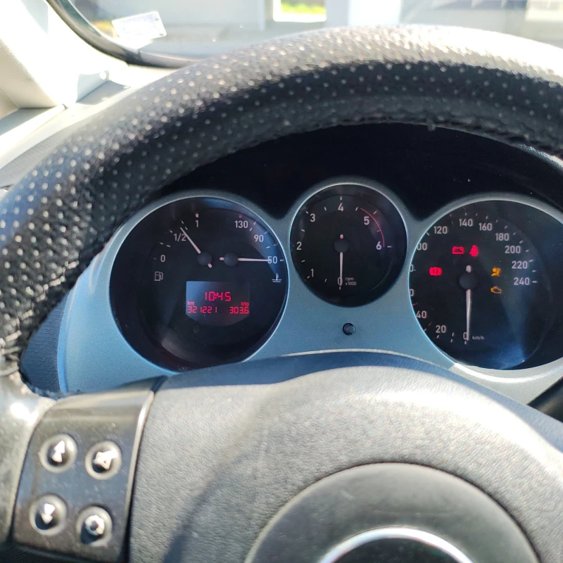 Seat Altea XL, снимка 5 - Автомобили и джипове - 52518200