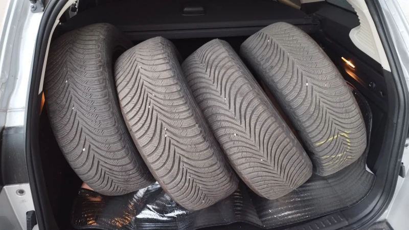 Ford Focus, снимка 6 - Автомобили и джипове - 51322879