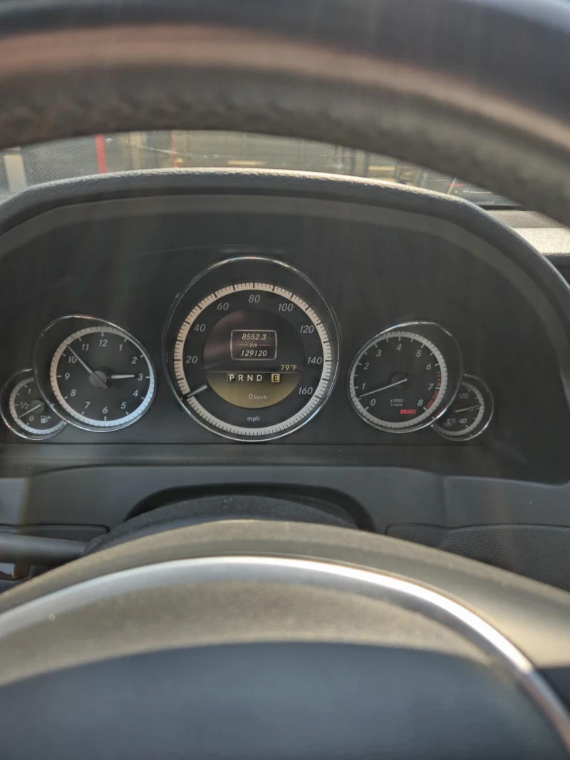 Mercedes-Benz E 350, снимка 16 - Автомобили и джипове - 51286319