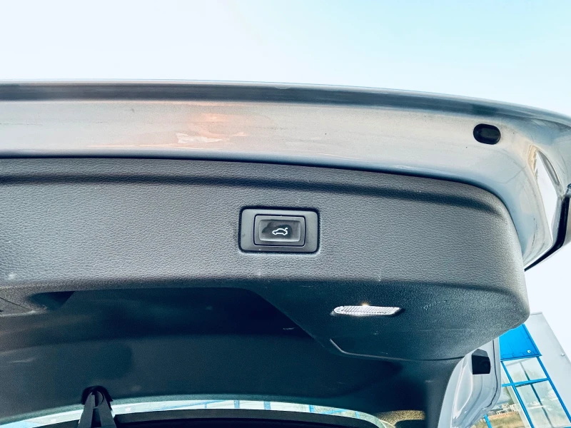 Audi A5 Sportback Quattro 3xS-line , снимка 9 - Автомобили и джипове - 52104419