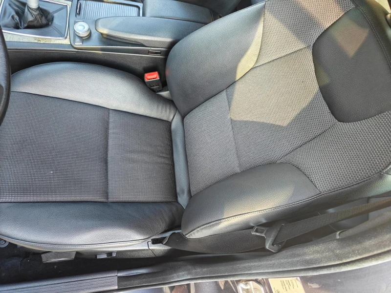 Mercedes-Benz C 220 C200 646, AMG ПАКЕТ, снимка 8 - Автомобили и джипове - 51675781