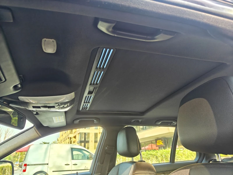 Mercedes-Benz C 220 C200 646, AMG ПАКЕТ, снимка 10 - Автомобили и джипове - 51675781