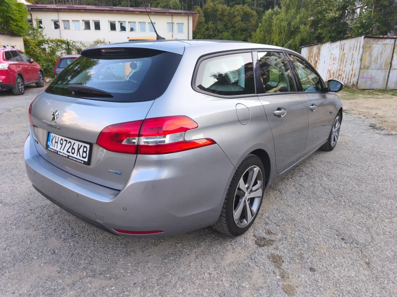 Peugeot 308, снимка 11 - Автомобили и джипове - 52951821