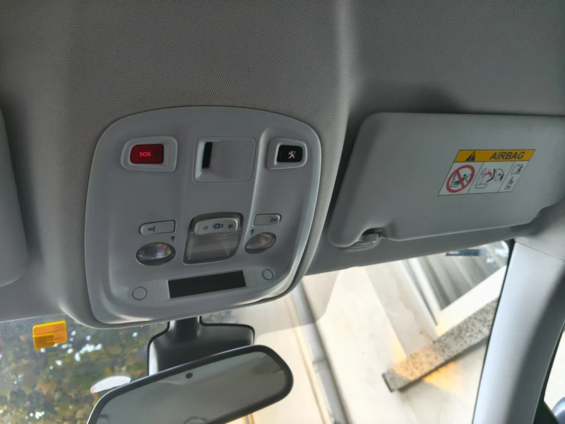 Peugeot 308, снимка 2 - Автомобили и джипове - 52951821