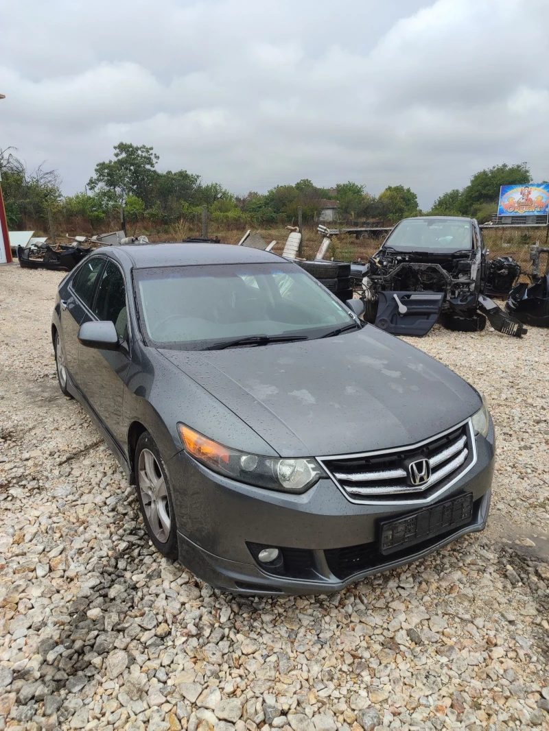 Honda Accord 2.2 i-DTEC/150/Type S