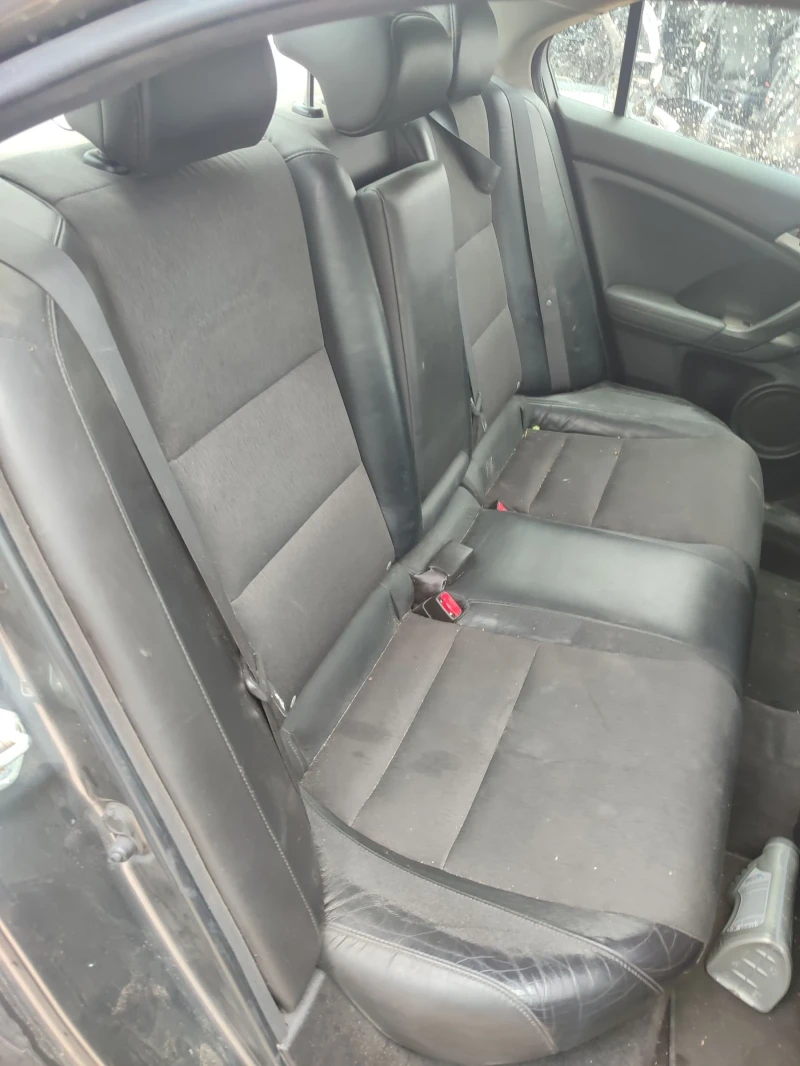 Honda Accord 2.2 i-DTEC/150/Type S, снимка 11 - Автомобили и джипове - 52599870