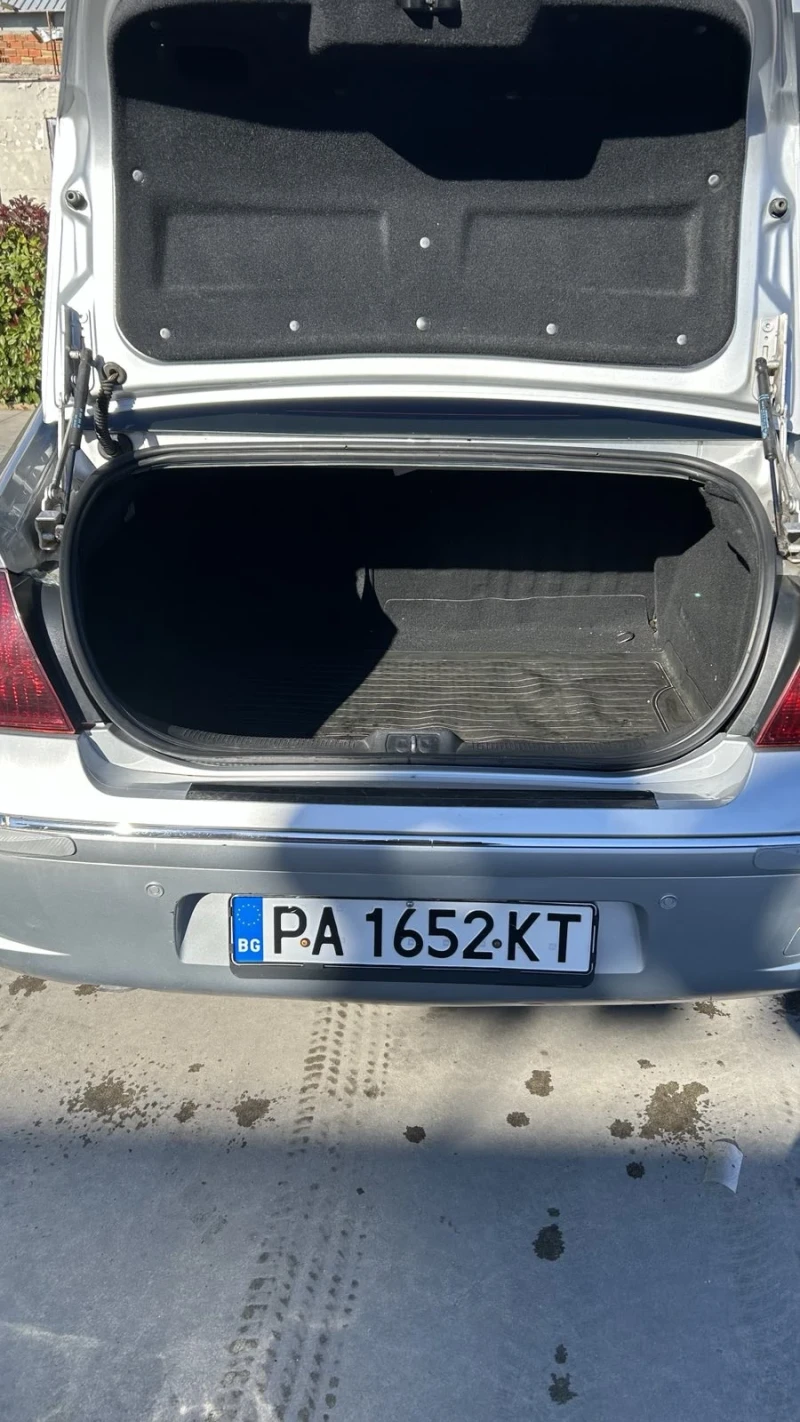 Peugeot 407, снимка 9 - Автомобили и джипове - 52423659