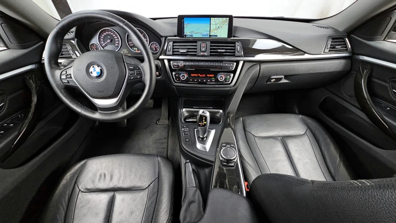 BMW 420 Gran Coupe, снимка 6 - Автомобили и джипове - 52652713