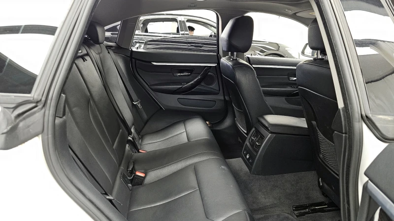 BMW 420 Gran Coupe, снимка 11 - Автомобили и джипове - 52652713