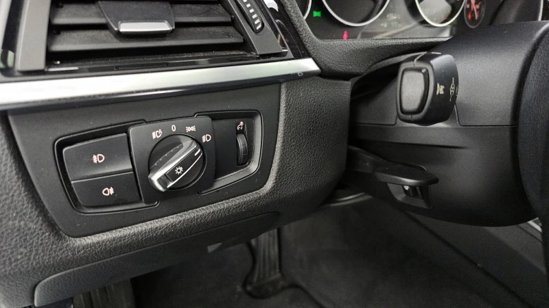 BMW 420 Gran Coupe, снимка 13 - Автомобили и джипове - 52652713