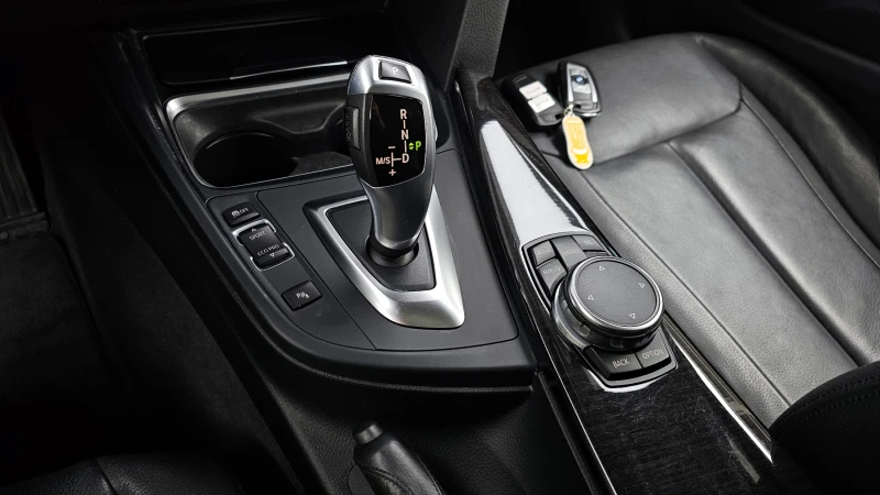 BMW 420 Gran Coupe, снимка 8 - Автомобили и джипове - 52652713