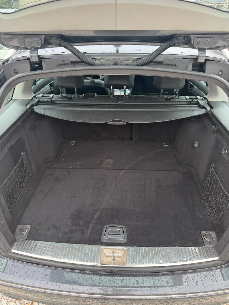 Mercedes-Benz C 220 2200, снимка 13 - Автомобили и джипове - 52852009