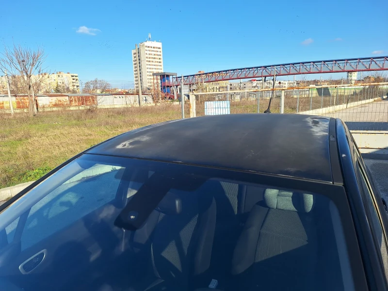 Peugeot 307 1.6 Hdi, снимка 12 - Автомобили и джипове - 52919352